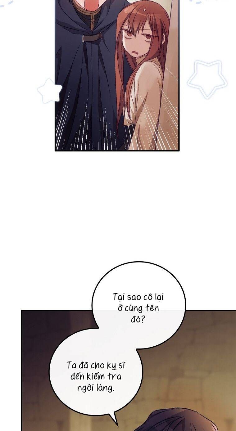 Tôi Nhìn Thấy Cái Chết Của Bạn Chương 18 page 9 - Giả Dược