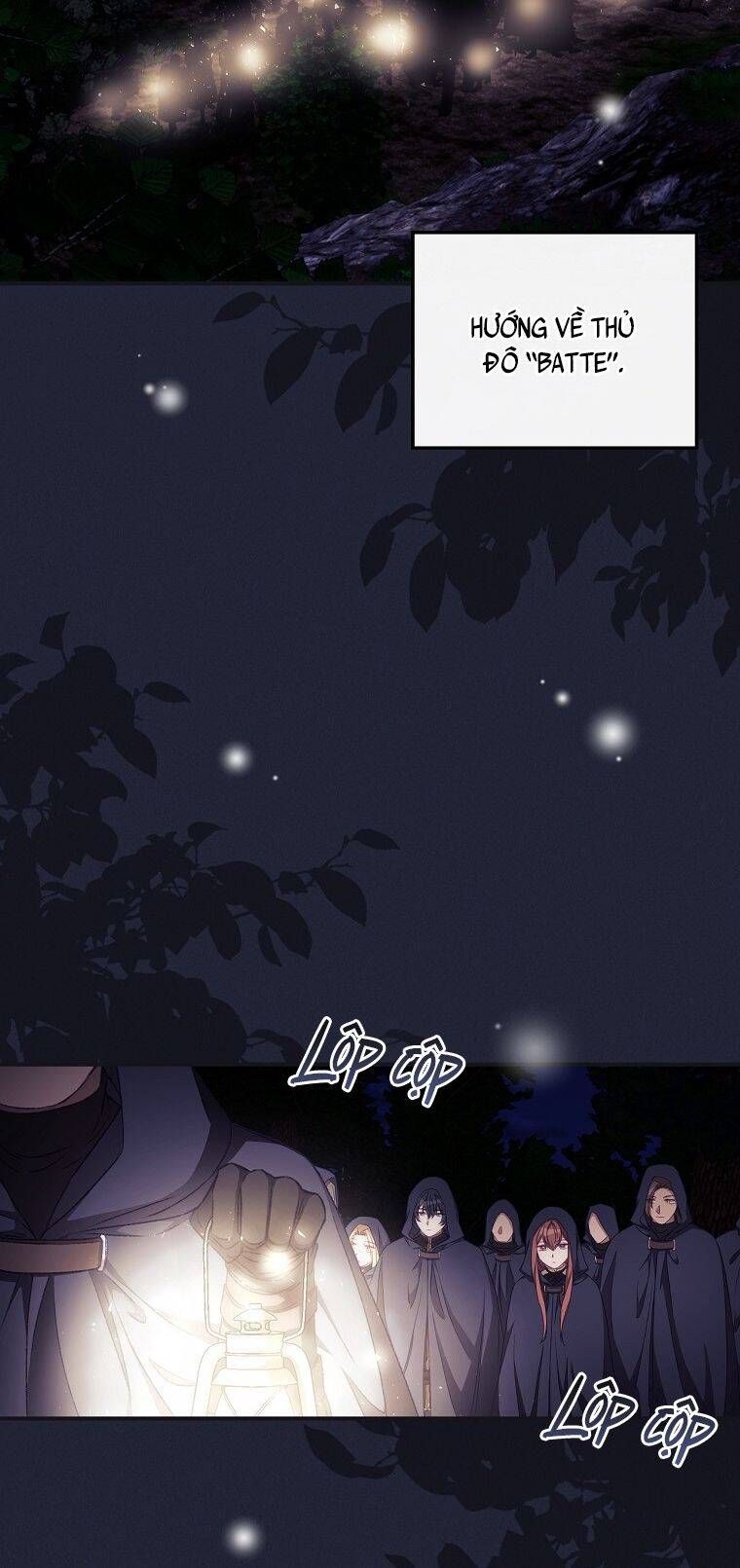 Tôi Nhìn Thấy Cái Chết Của Bạn Chương 19 page 14 - Giả Dược