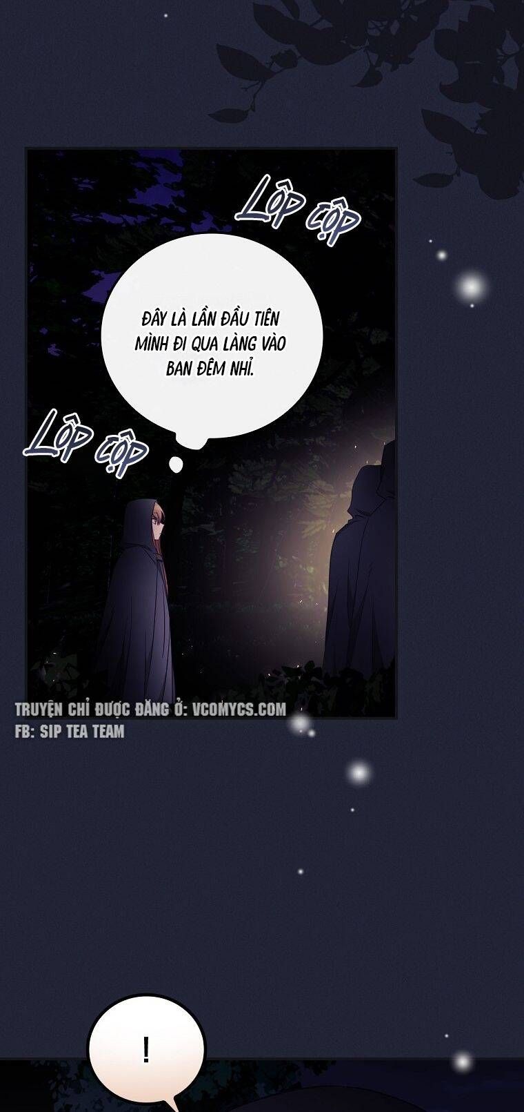 Tôi Nhìn Thấy Cái Chết Của Bạn Chương 19 page 15 - Giả Dược