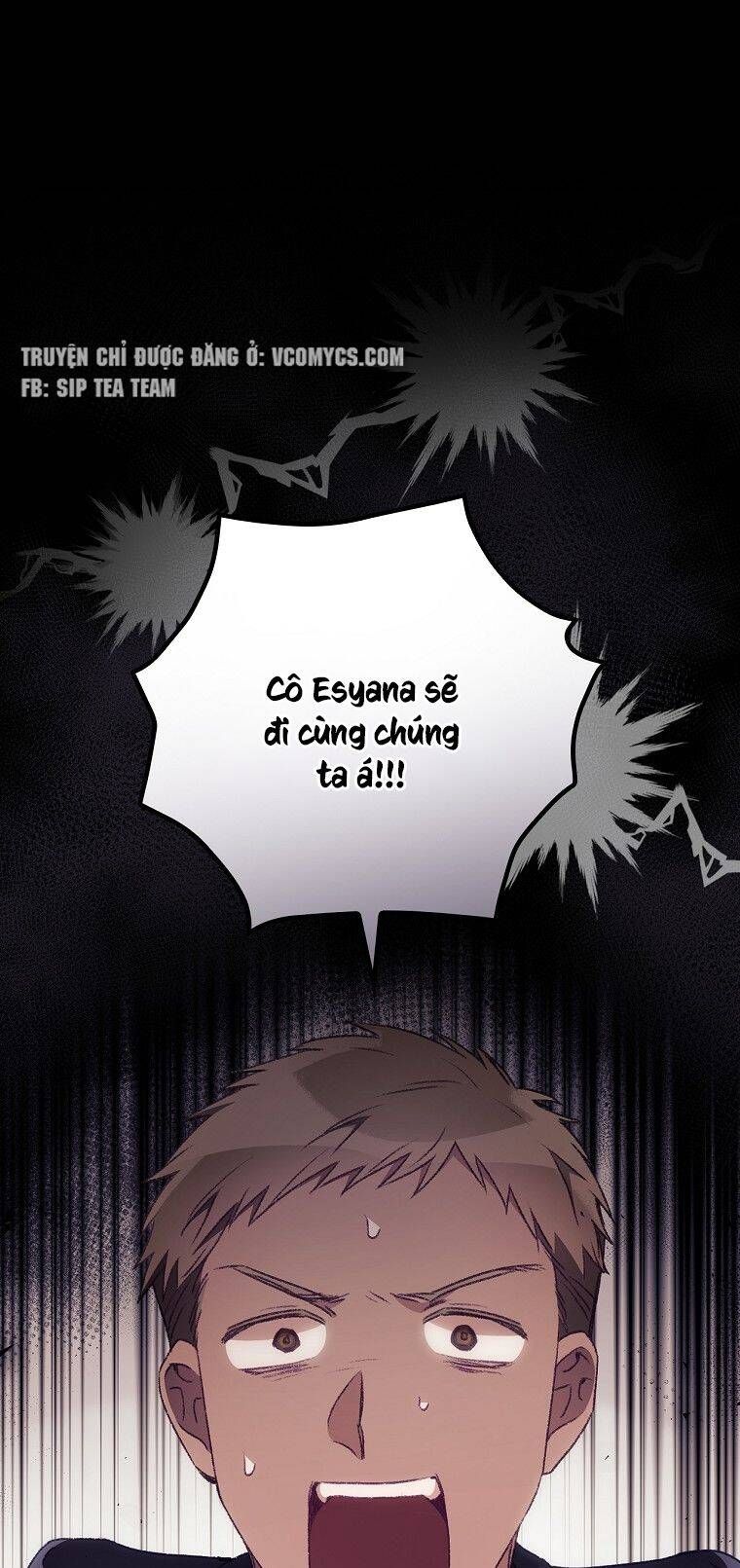 Tôi Nhìn Thấy Cái Chết Của Bạn Chương 19 page 3 - Giả Dược