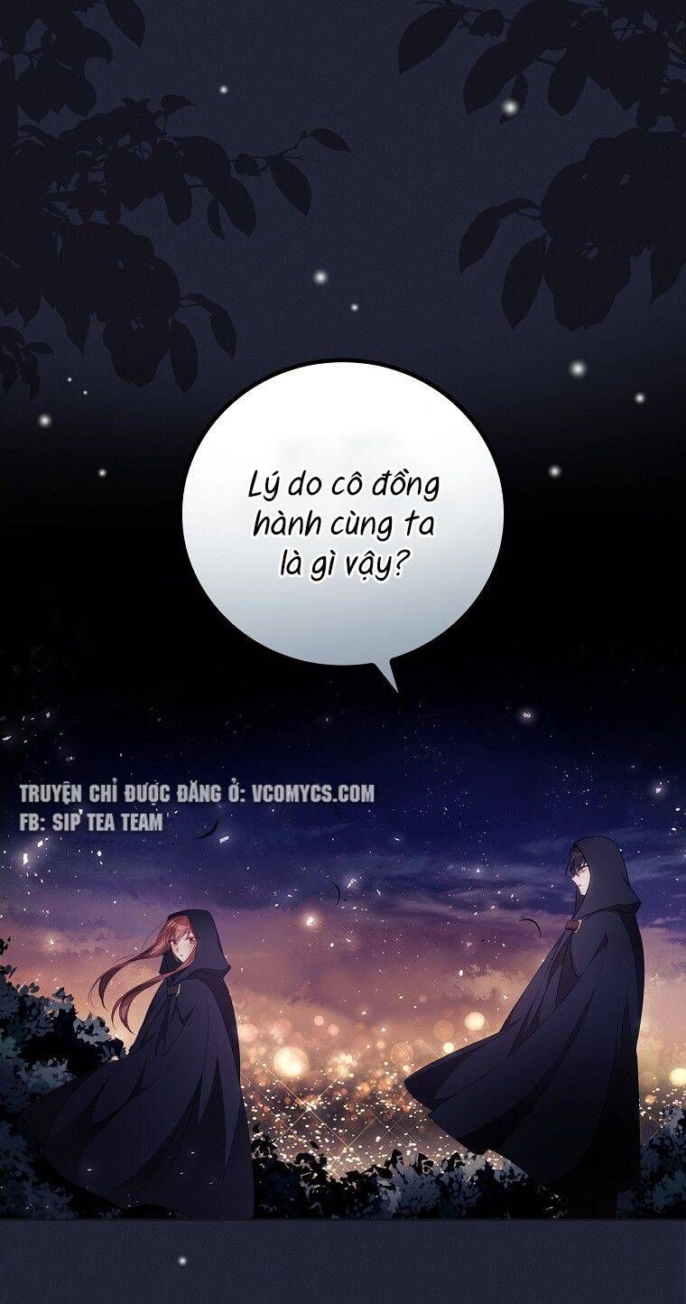 Tôi Nhìn Thấy Cái Chết Của Bạn Chương 19 page 21 - Giả Dược