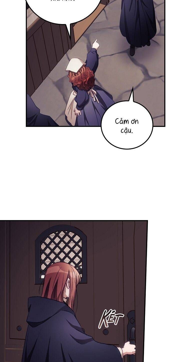 Tôi Nhìn Thấy Cái Chết Của Bạn Chương 19 page 35 - Giả Dược