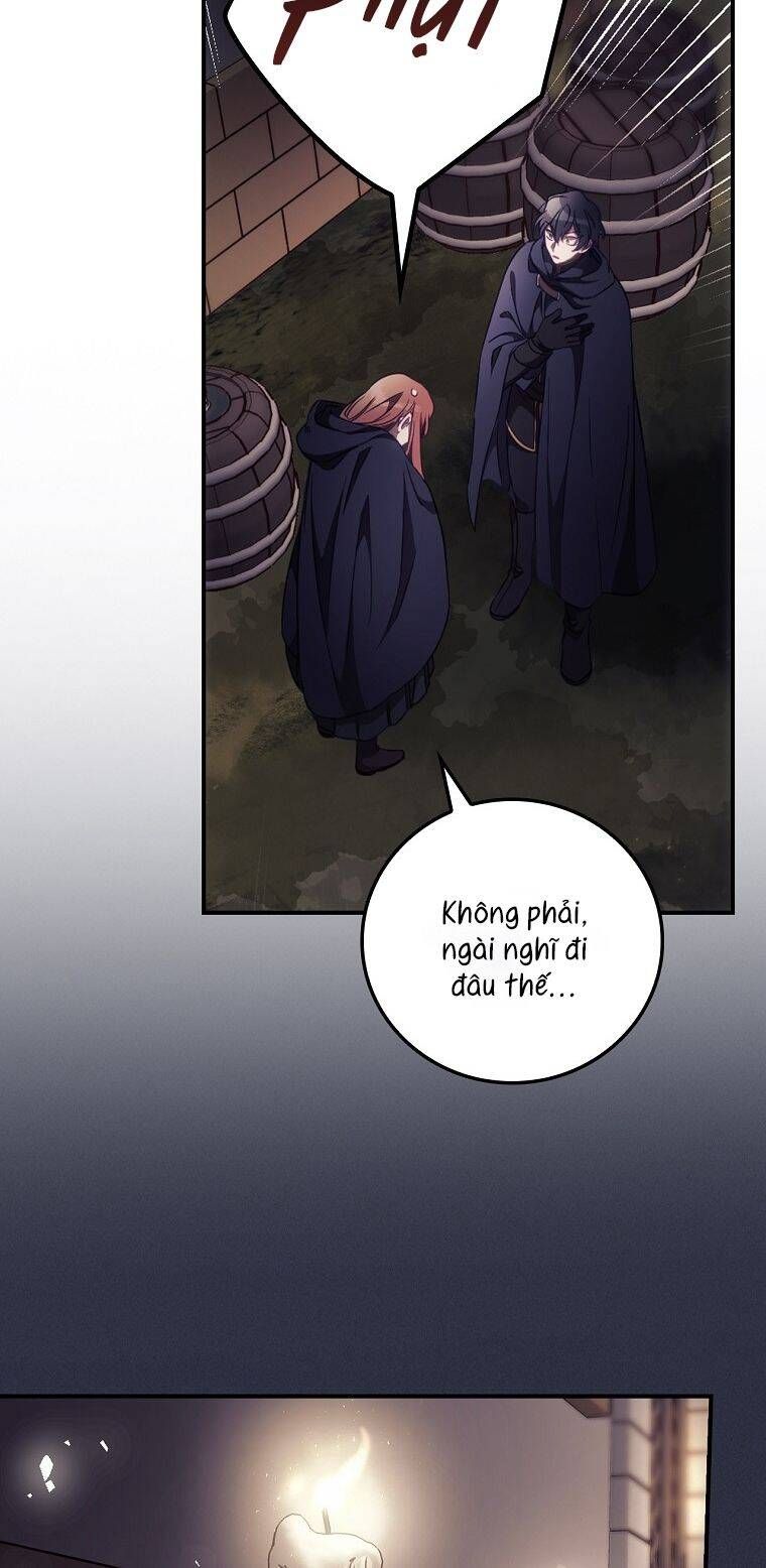Tôi Nhìn Thấy Cái Chết Của Bạn Chương 19 page 49 - Giả Dược