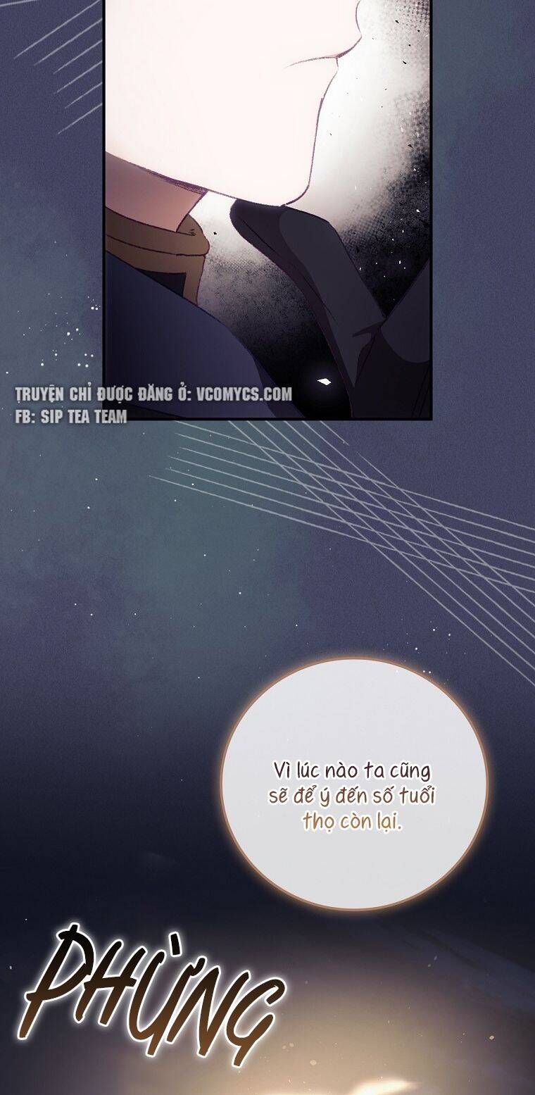 Tôi Nhìn Thấy Cái Chết Của Bạn Chương 19 page 54 - Giả Dược
