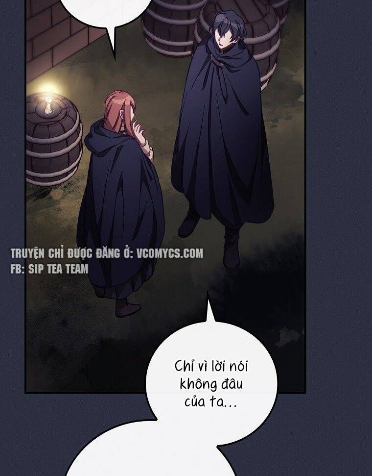 Tôi Nhìn Thấy Cái Chết Của Bạn Chương 19 page 60 - Giả Dược