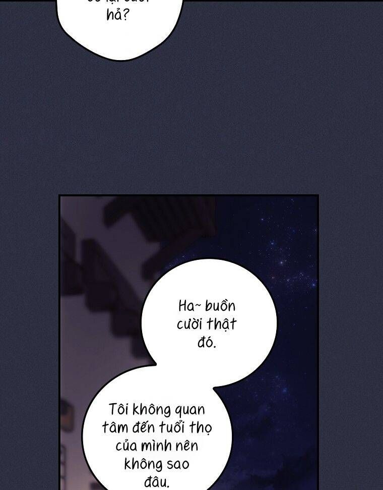 Tôi Nhìn Thấy Cái Chết Của Bạn Chương 19 page 68 - Giả Dược