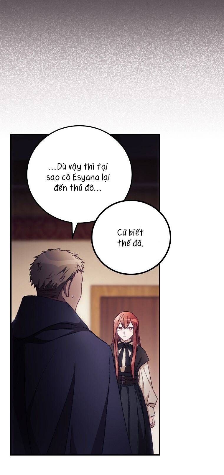 Tôi Nhìn Thấy Cái Chết Của Bạn Chương 19 page 9 - Giả Dược