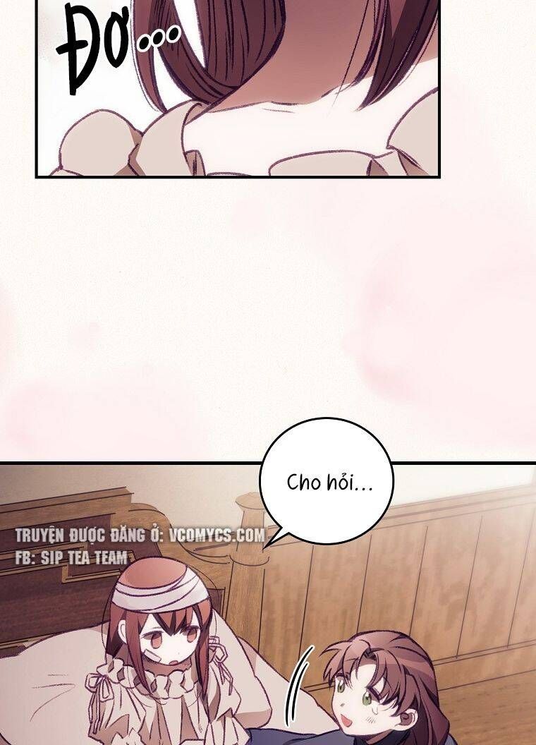 Tôi Nhìn Thấy Cái Chết Của Bạn Chương 2 page 11 - Giả Dược