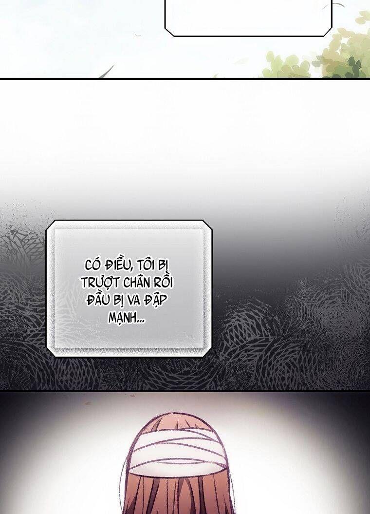 Tôi Nhìn Thấy Cái Chết Của Bạn Chương 2 page 18 - Giả Dược