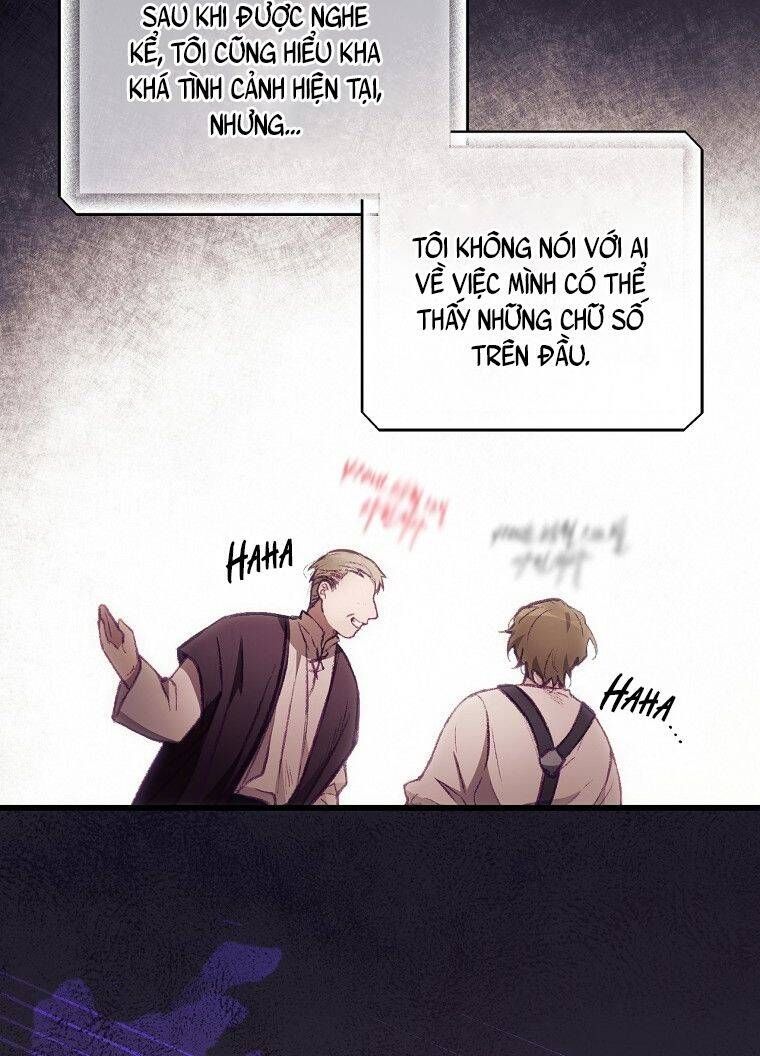 Tôi Nhìn Thấy Cái Chết Của Bạn Chương 2 page 20 - Giả Dược