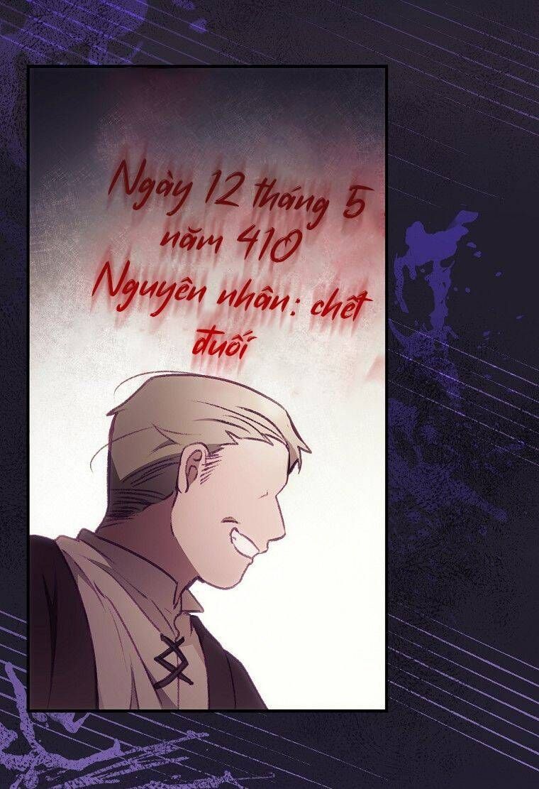 Tôi Nhìn Thấy Cái Chết Của Bạn Chương 2 page 21 - Giả Dược