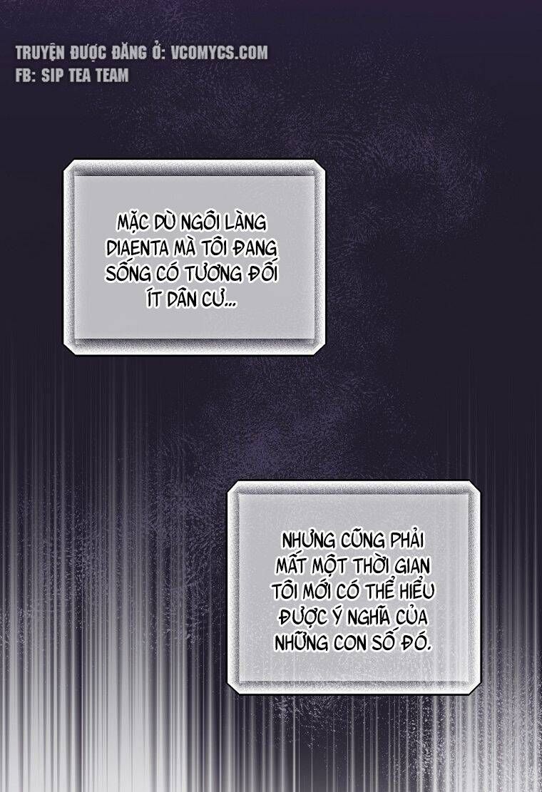 Tôi Nhìn Thấy Cái Chết Của Bạn Chương 2 page 23 - Giả Dược