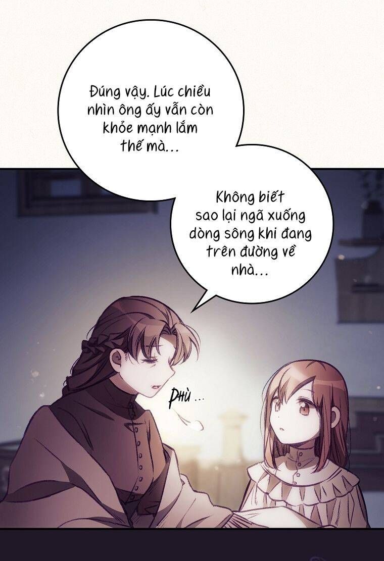 Tôi Nhìn Thấy Cái Chết Của Bạn Chương 2 page 25 - Giả Dược