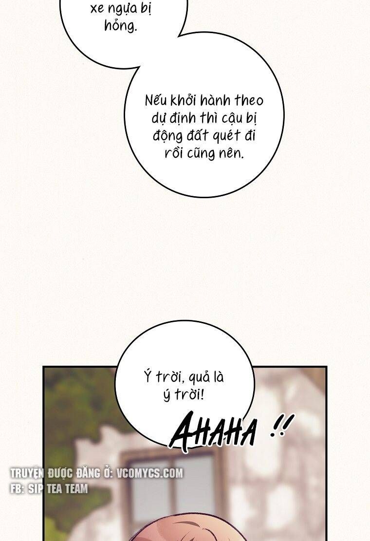 Tôi Nhìn Thấy Cái Chết Của Bạn Chương 2 page 36 - Giả Dược