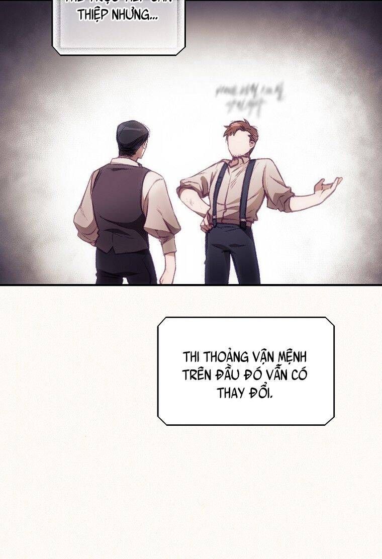 Tôi Nhìn Thấy Cái Chết Của Bạn Chương 2 page 38 - Giả Dược