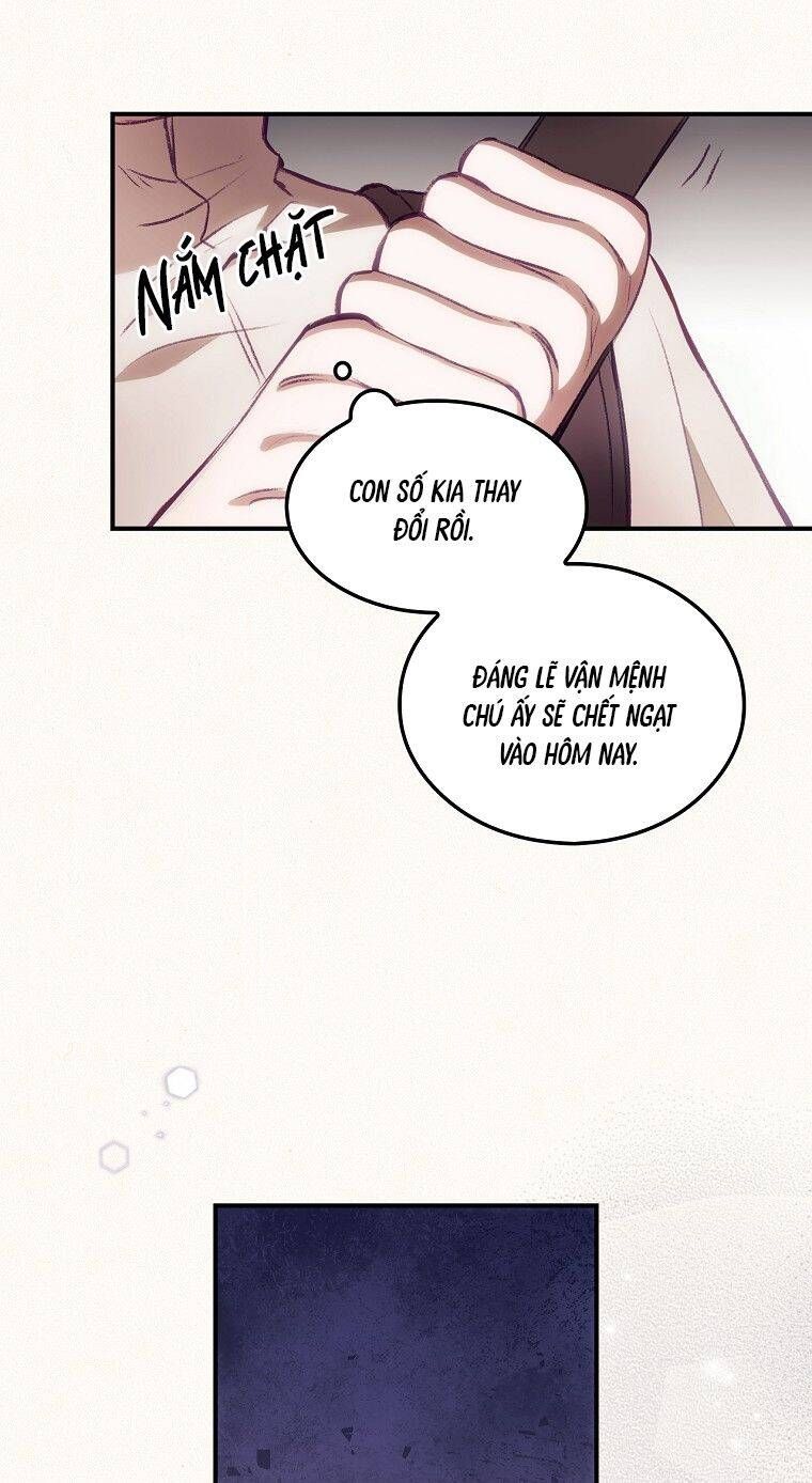 Tôi Nhìn Thấy Cái Chết Của Bạn Chương 2 page 39 - Giả Dược