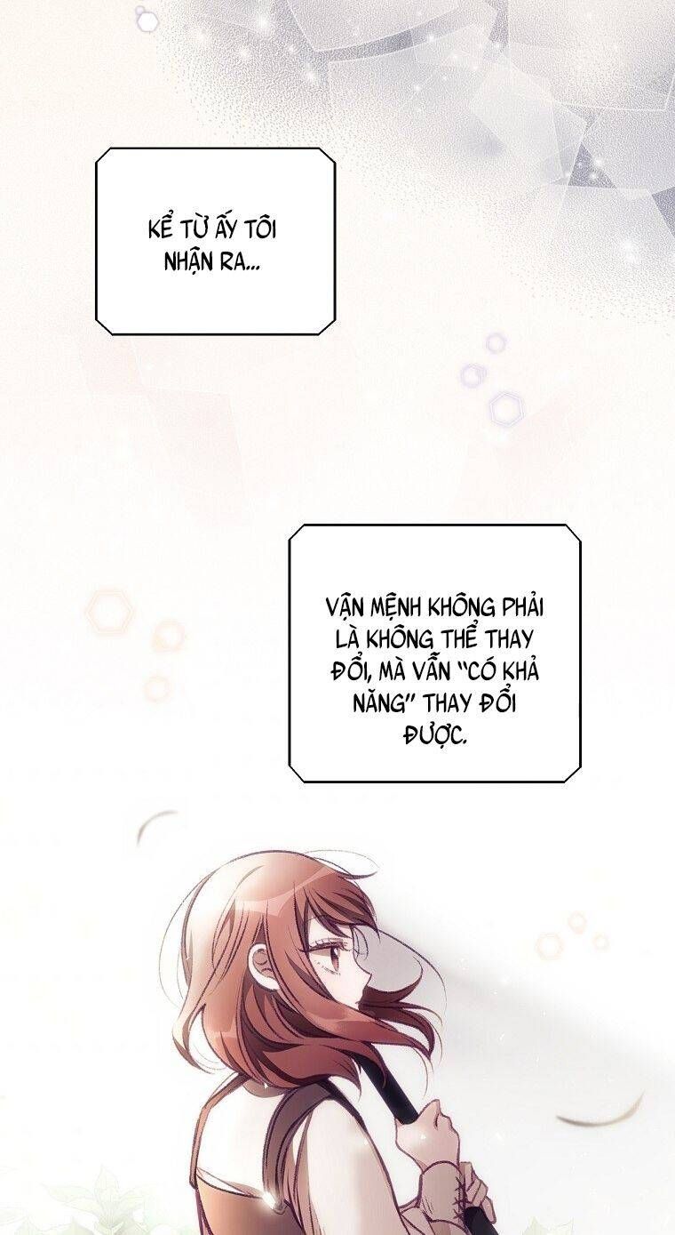 Tôi Nhìn Thấy Cái Chết Của Bạn Chương 2 page 41 - Giả Dược