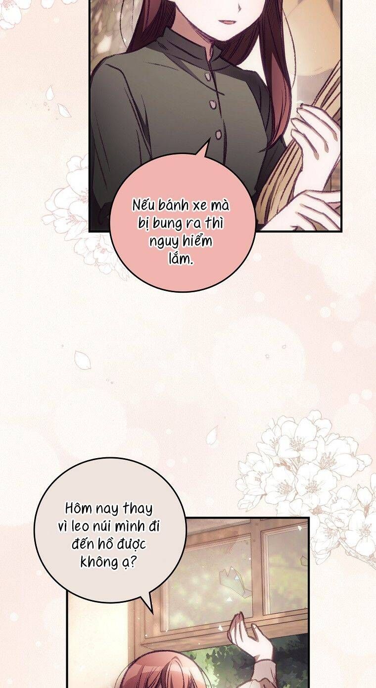 Tôi Nhìn Thấy Cái Chết Của Bạn Chương 2 page 44 - Giả Dược