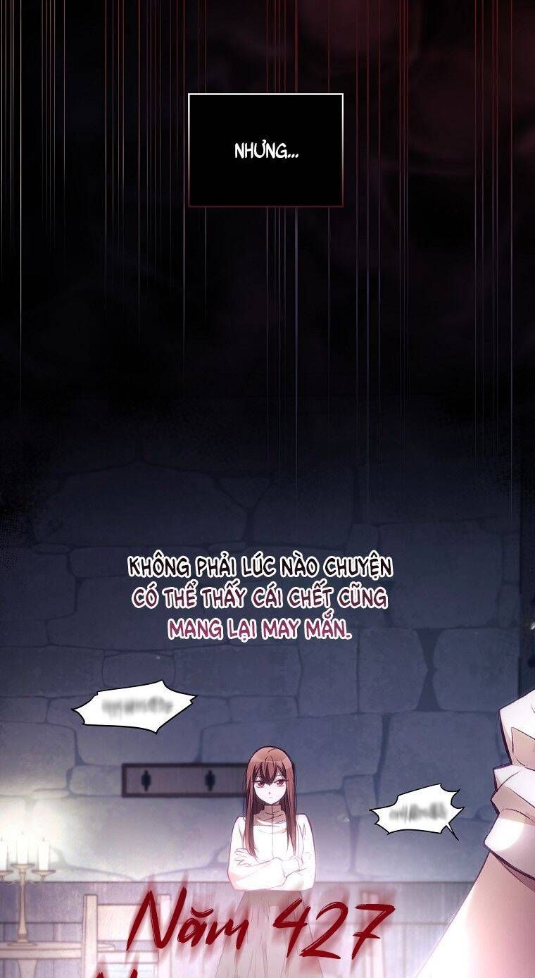 Tôi Nhìn Thấy Cái Chết Của Bạn Chương 2 page 48 - Giả Dược