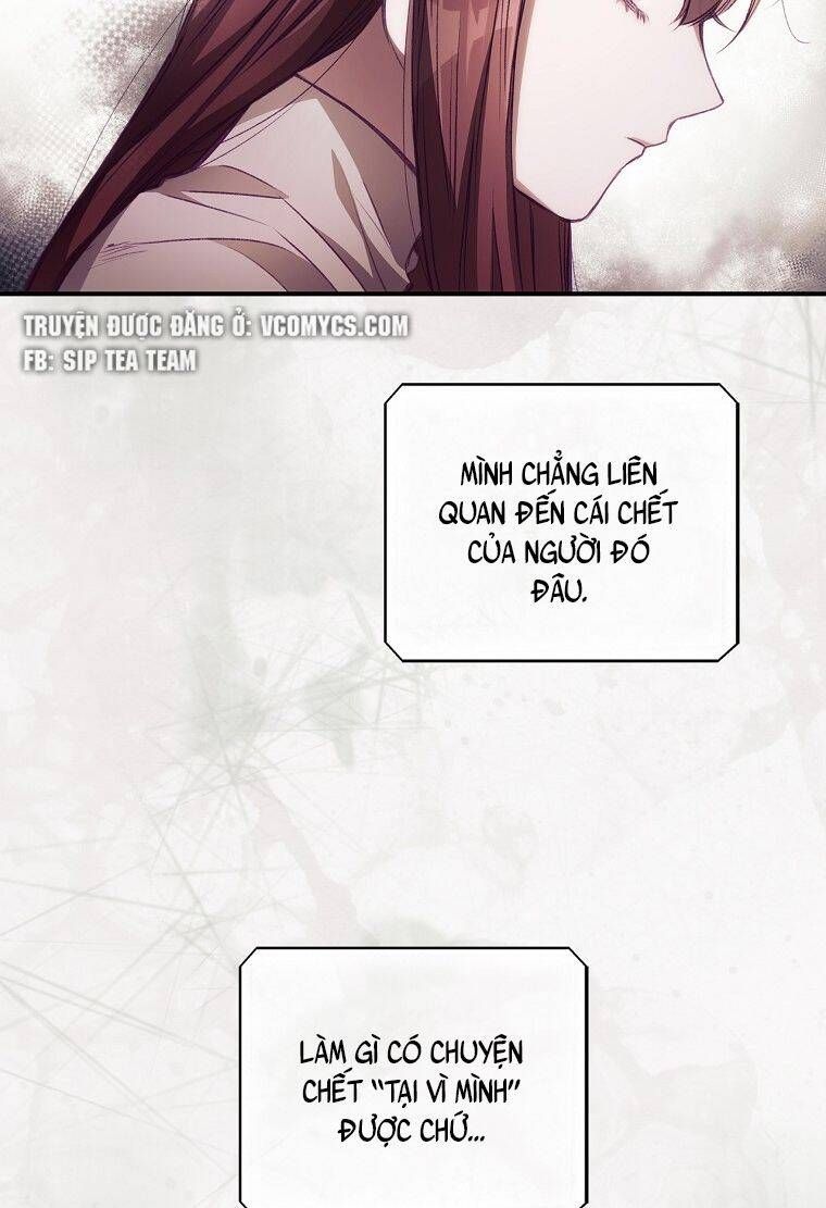 Tôi Nhìn Thấy Cái Chết Của Bạn Chương 2 page 58 - Giả Dược
