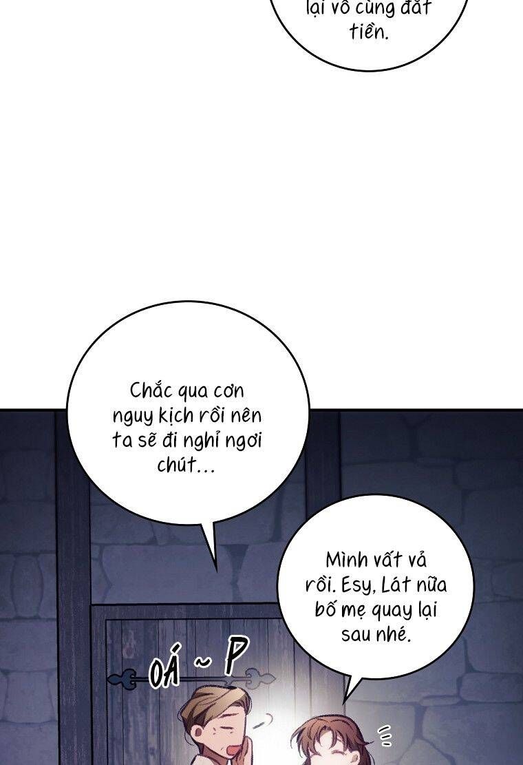 Tôi Nhìn Thấy Cái Chết Của Bạn Chương 2 page 66 - Giả Dược