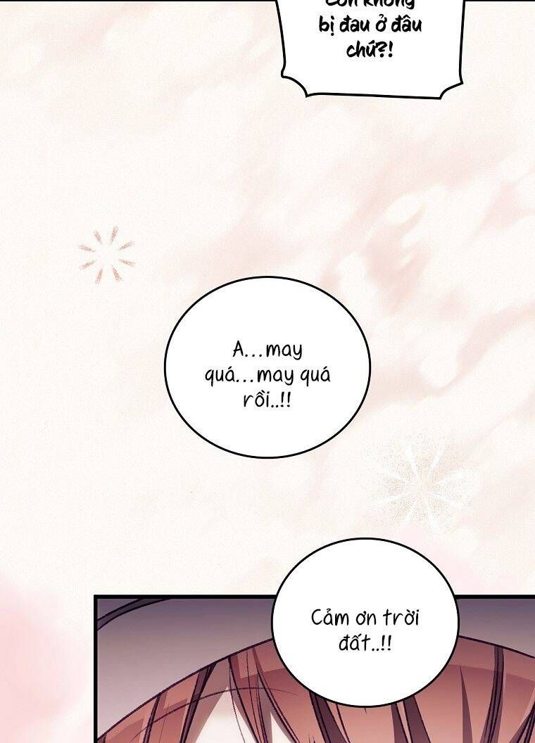 Tôi Nhìn Thấy Cái Chết Của Bạn Chương 2 page 8 - Giả Dược