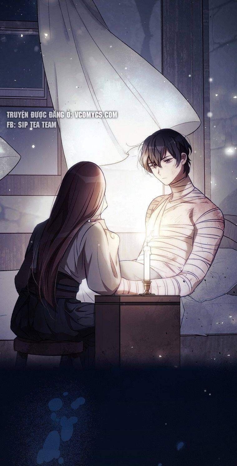 Tôi Nhìn Thấy Cái Chết Của Bạn Chương 2 page 76 - Giả Dược