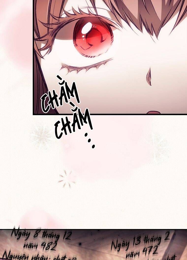 Tôi Nhìn Thấy Cái Chết Của Bạn Chương 2 page 9 - Giả Dược