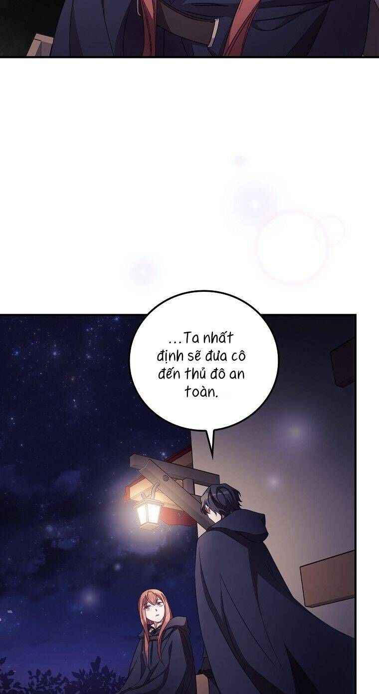 Tôi Nhìn Thấy Cái Chết Của Bạn Chương 20 page 11 - Giả Dược