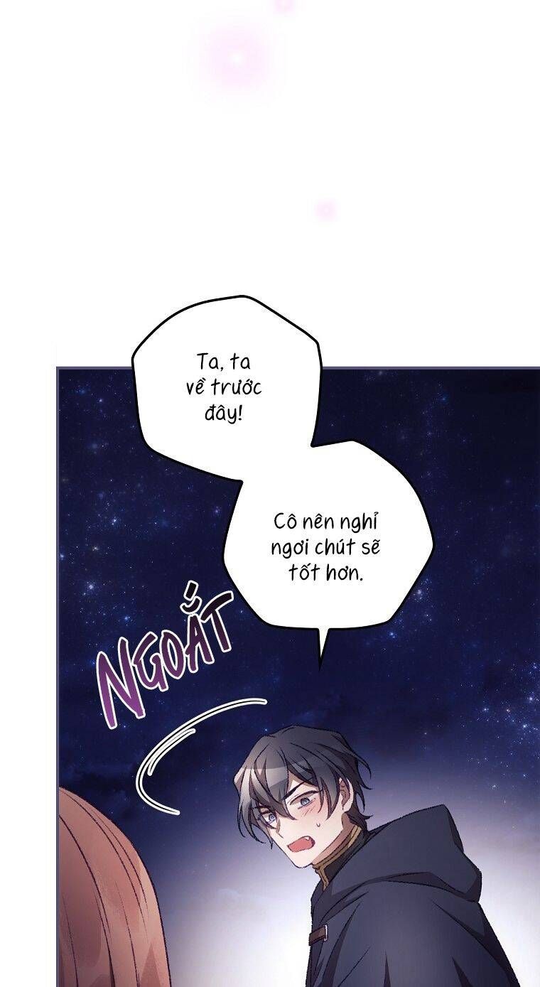 Tôi Nhìn Thấy Cái Chết Của Bạn Chương 20 page 16 - Giả Dược
