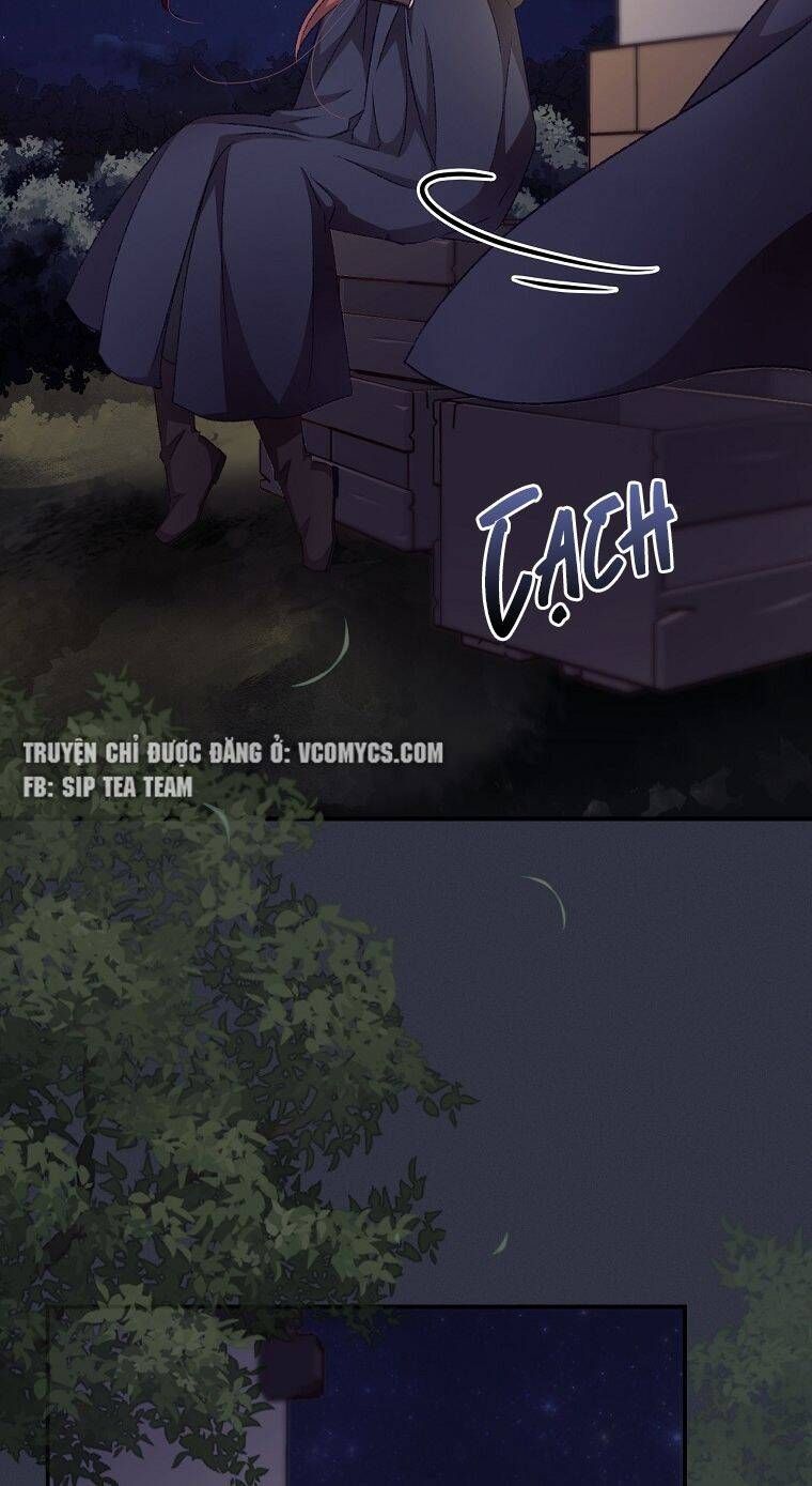 Tôi Nhìn Thấy Cái Chết Của Bạn Chương 20 page 18 - Giả Dược