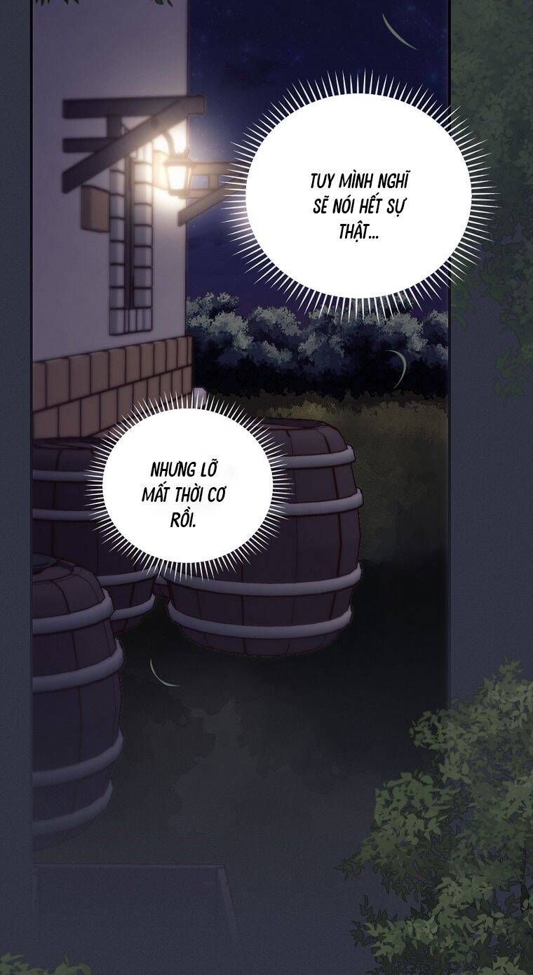 Tôi Nhìn Thấy Cái Chết Của Bạn Chương 20 page 19 - Giả Dược