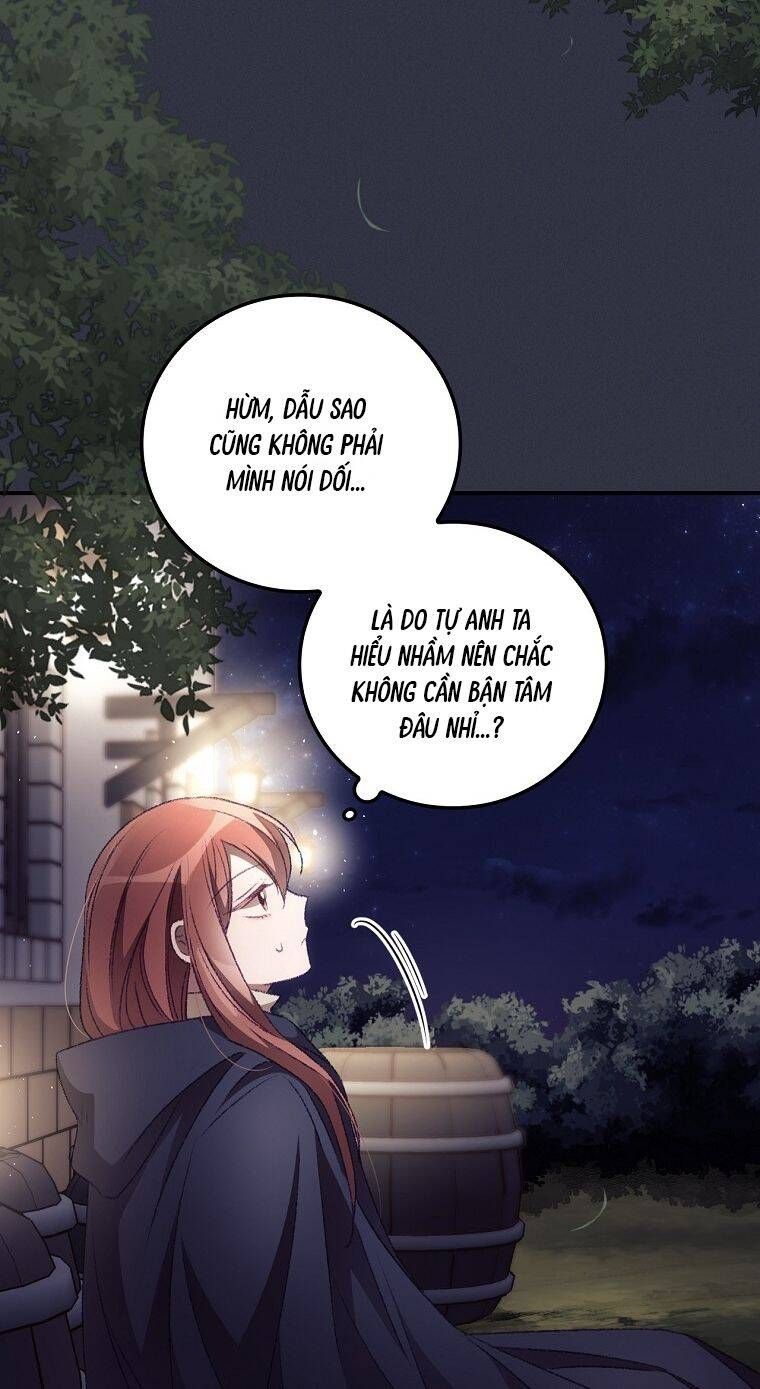 Tôi Nhìn Thấy Cái Chết Của Bạn Chương 20 page 20 - Giả Dược