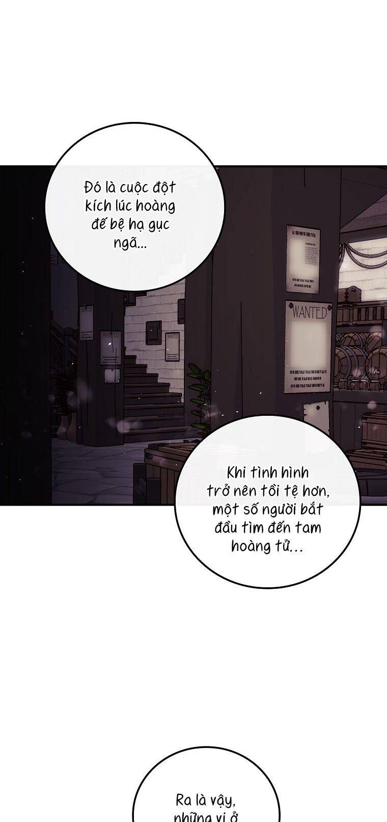 Tôi Nhìn Thấy Cái Chết Của Bạn Chương 20 page 28 - Giả Dược