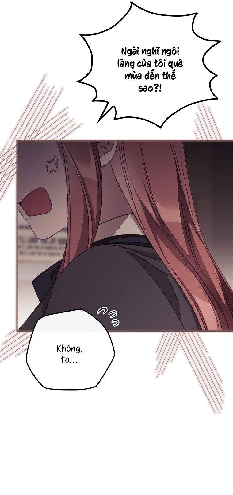 Tôi Nhìn Thấy Cái Chết Của Bạn Chương 20 page 34 - Giả Dược