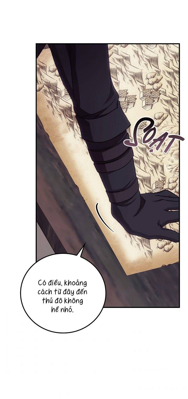Tôi Nhìn Thấy Cái Chết Của Bạn Chương 20 page 37 - Giả Dược