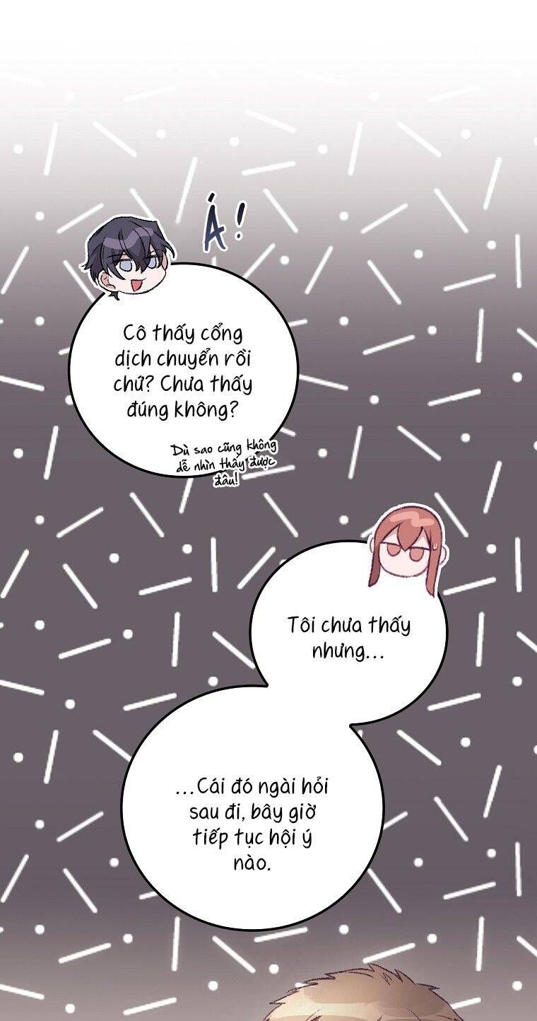Tôi Nhìn Thấy Cái Chết Của Bạn Chương 20 page 39 - Giả Dược