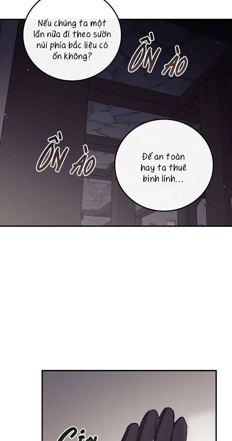 Tôi Nhìn Thấy Cái Chết Của Bạn Chương 20 page 42 - Giả Dược
