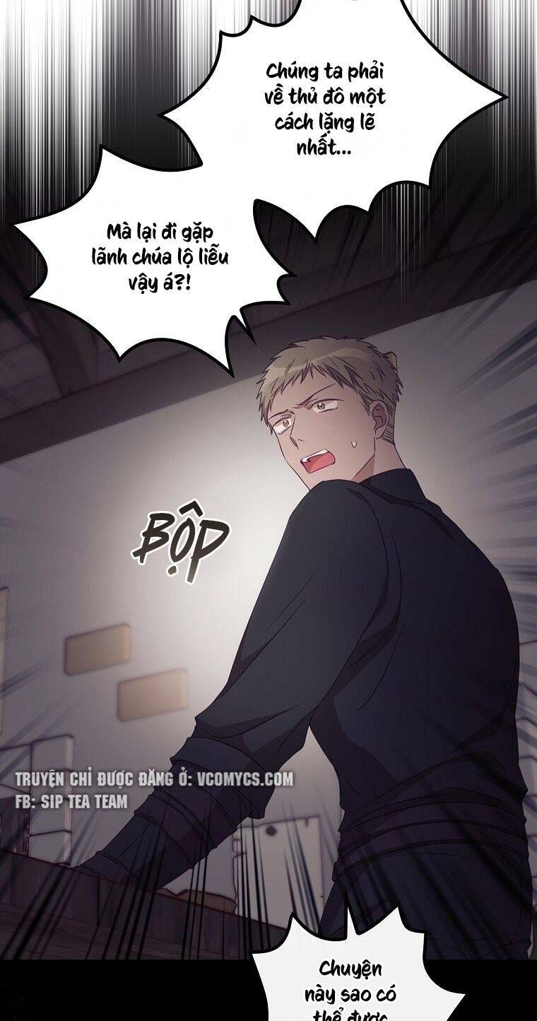 Tôi Nhìn Thấy Cái Chết Của Bạn Chương 20 page 45 - Giả Dược