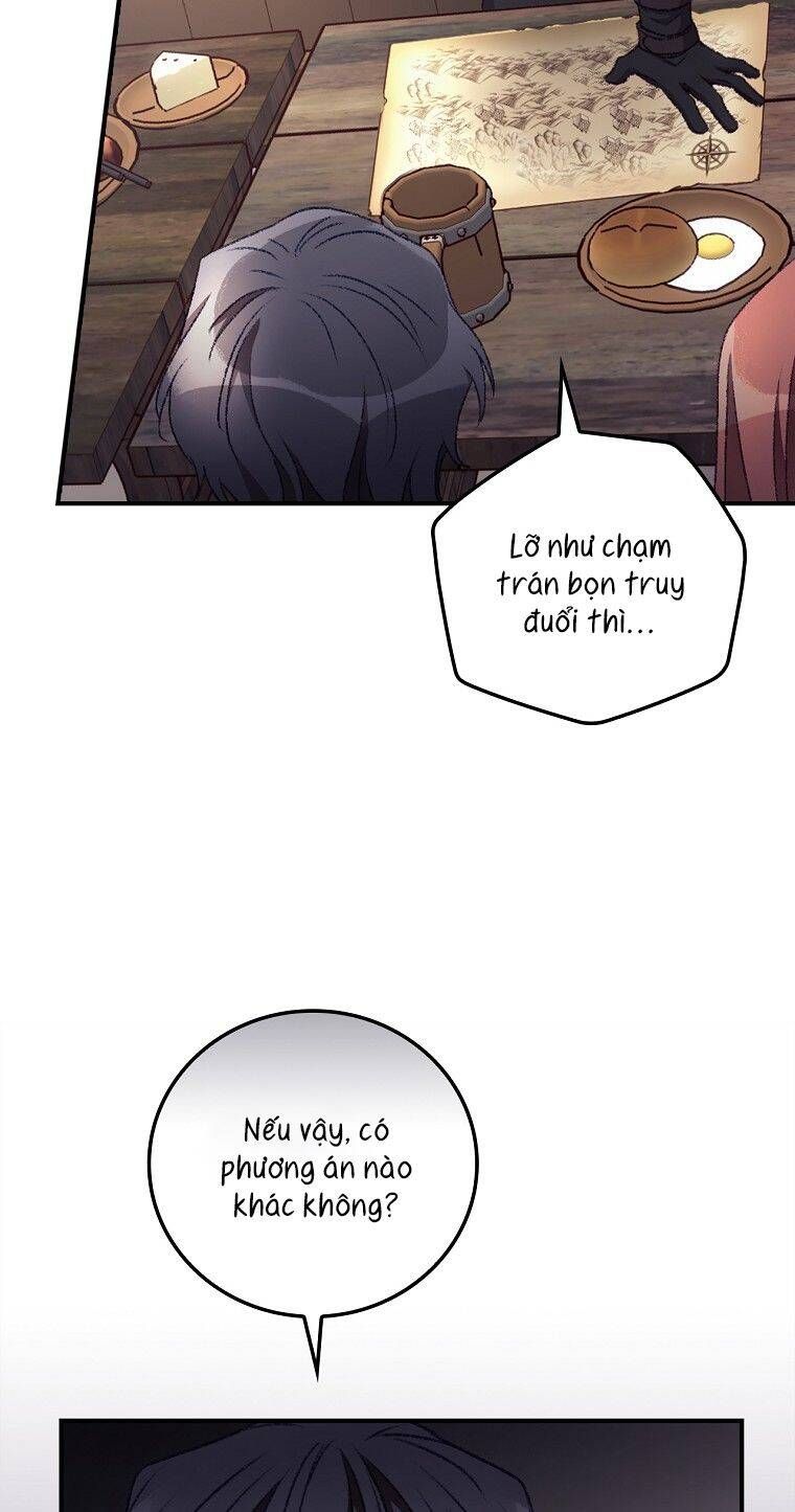 Tôi Nhìn Thấy Cái Chết Của Bạn Chương 20 page 50 - Giả Dược