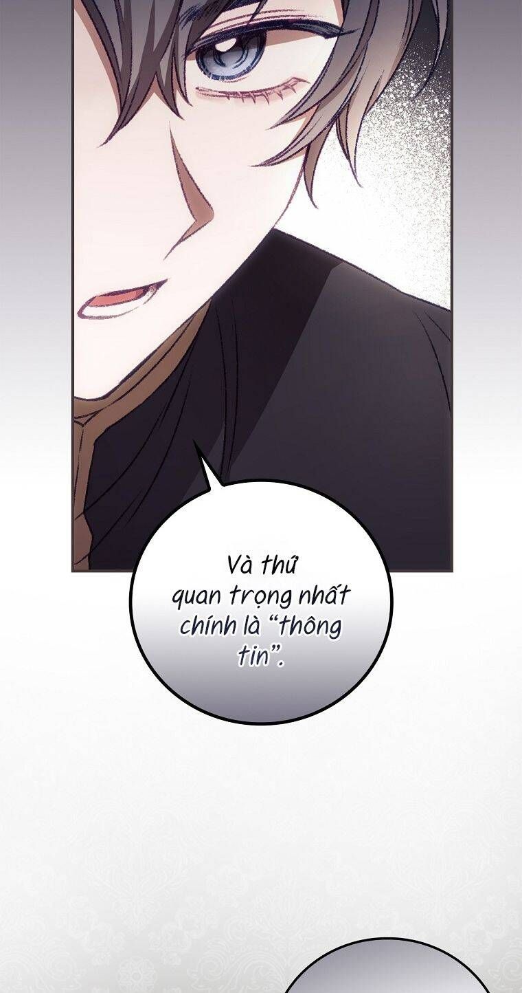 Tôi Nhìn Thấy Cái Chết Của Bạn Chương 20 page 53 - Giả Dược