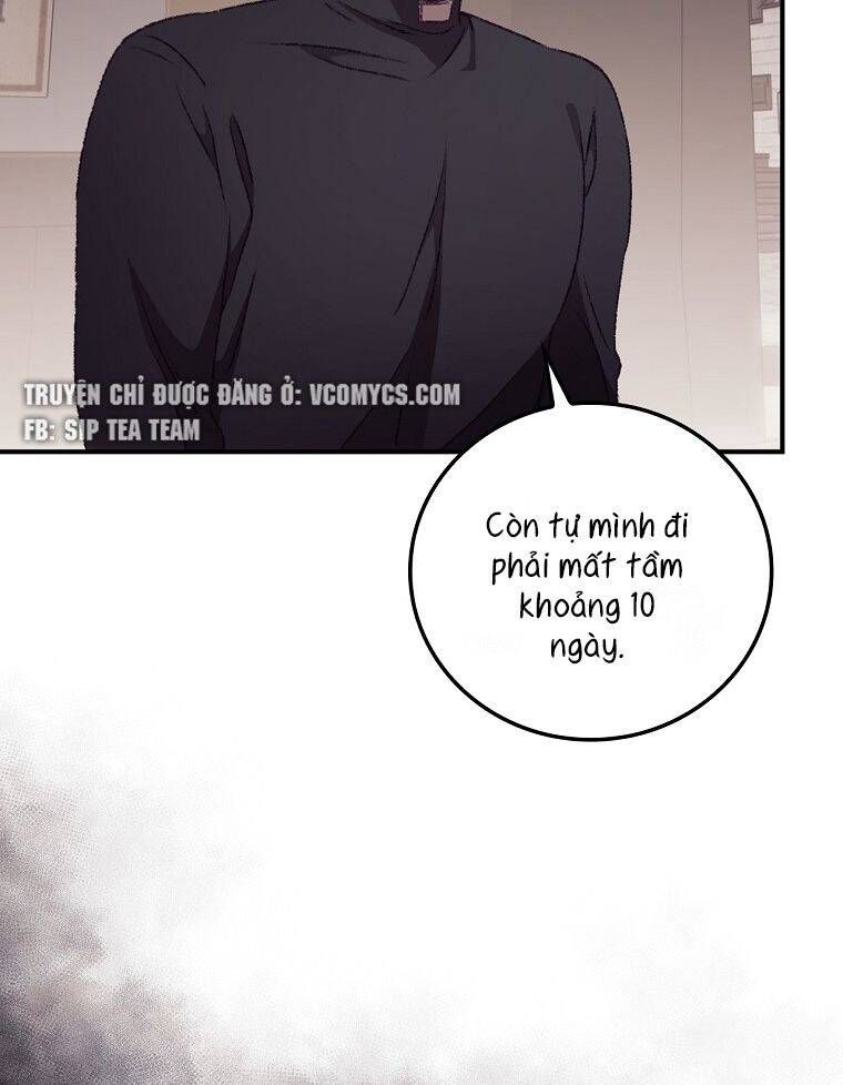 Tôi Nhìn Thấy Cái Chết Của Bạn Chương 20 page 58 - Giả Dược