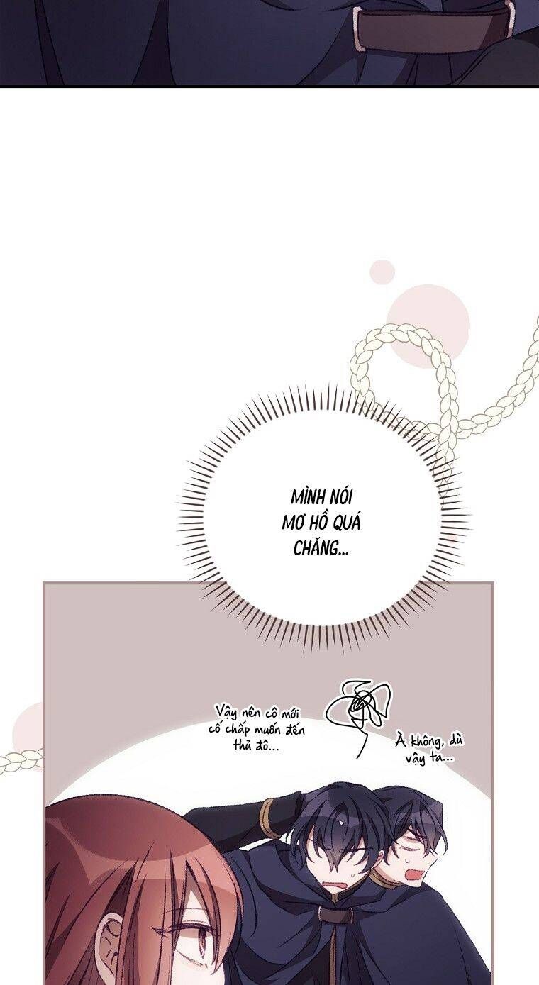 Tôi Nhìn Thấy Cái Chết Của Bạn Chương 20 page 8 - Giả Dược