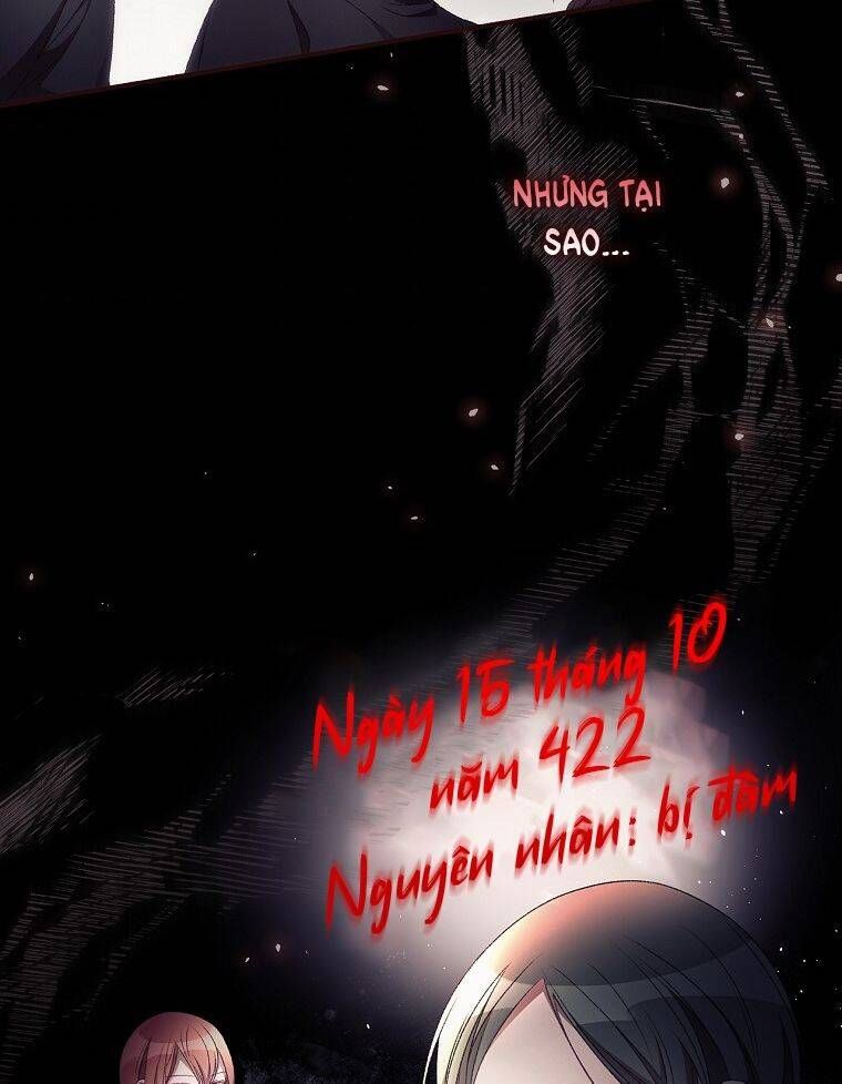 Tôi Nhìn Thấy Cái Chết Của Bạn Chương 20 page 71 - Giả Dược