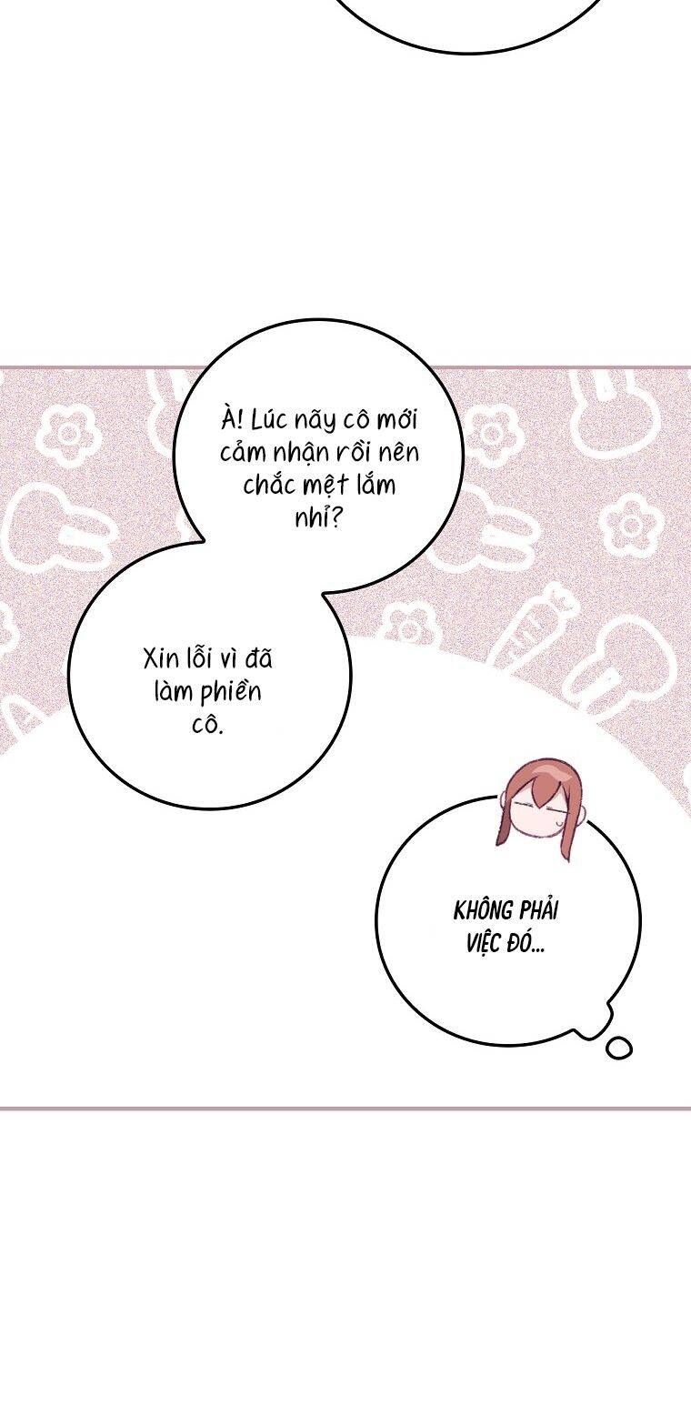 Tôi Nhìn Thấy Cái Chết Của Bạn Chương 21 page 20 - Giả Dược