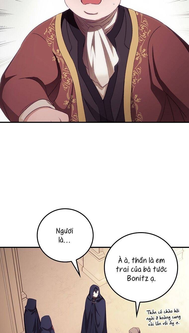 Tôi Nhìn Thấy Cái Chết Của Bạn Chương 21 page 29 - Giả Dược