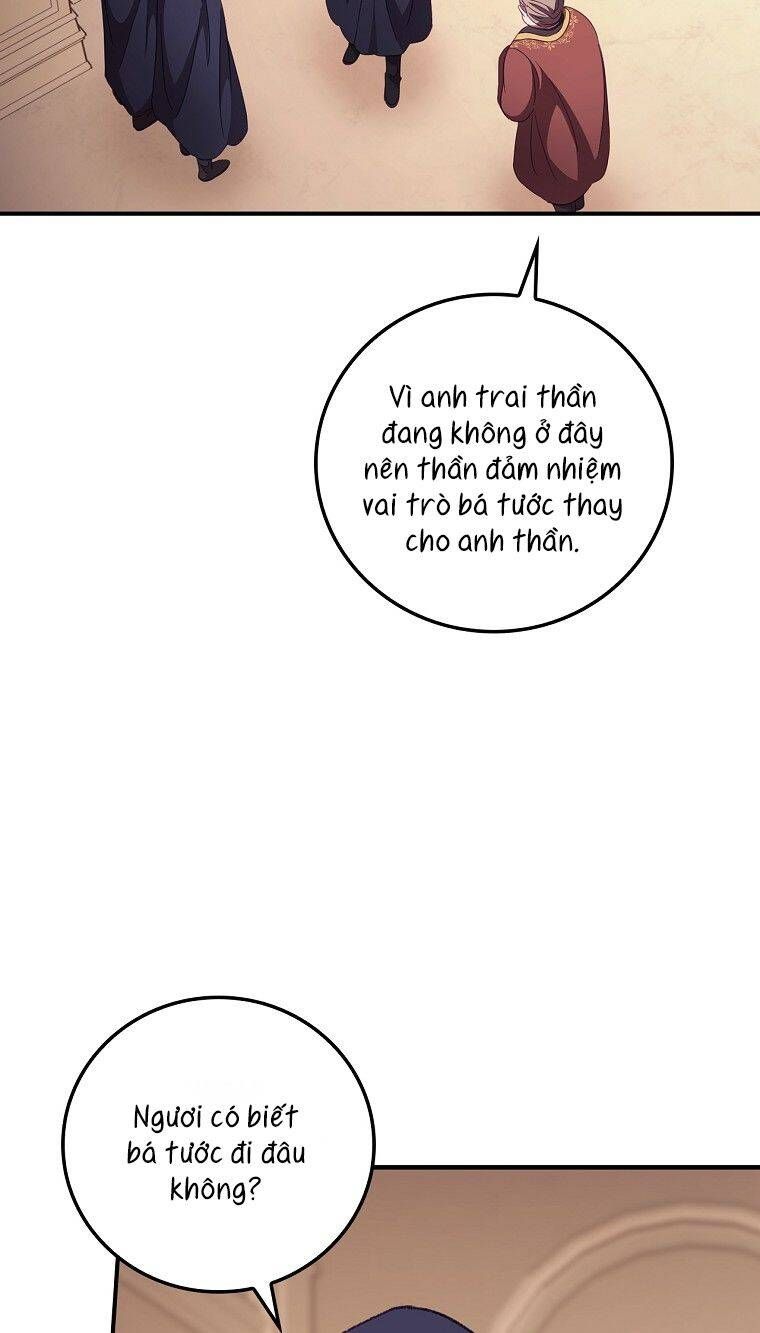 Tôi Nhìn Thấy Cái Chết Của Bạn Chương 21 page 30 - Giả Dược
