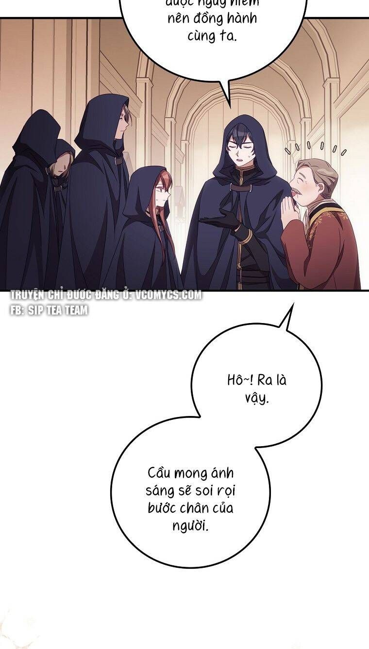 Tôi Nhìn Thấy Cái Chết Của Bạn Chương 21 page 35 - Giả Dược