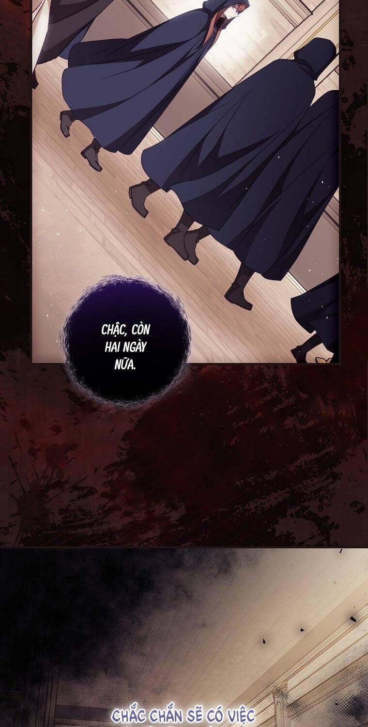 Tôi Nhìn Thấy Cái Chết Của Bạn Chương 21 page 42 - Giả Dược