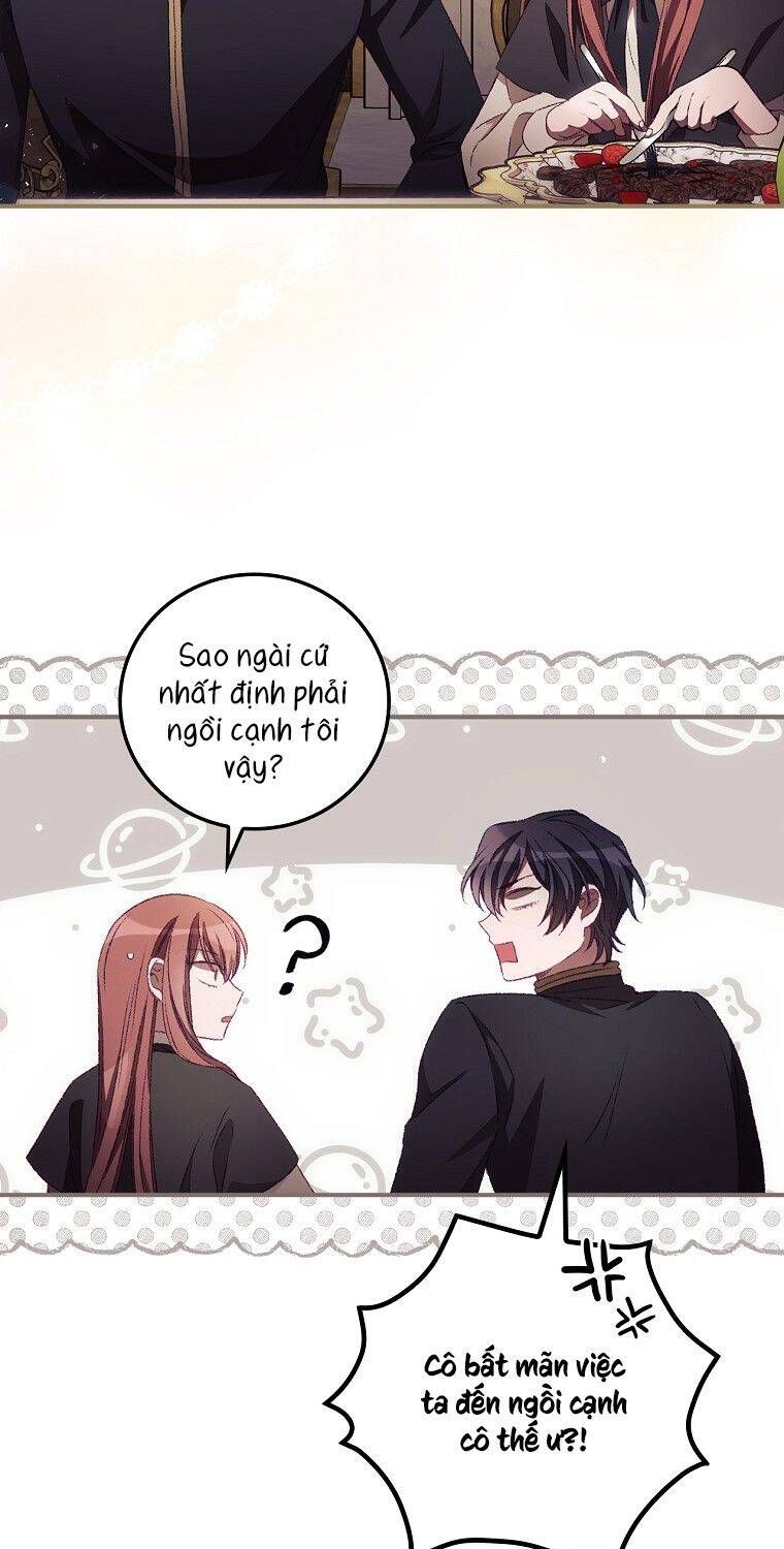 Tôi Nhìn Thấy Cái Chết Của Bạn Chương 21 page 49 - Giả Dược